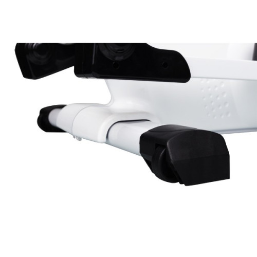 Орбитрек  Hop-Sport HS-50E Raptor (wt-bl) - фото №3
